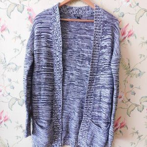 🦔Gray Cardi Knit